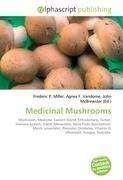 Medicinal Mushrooms