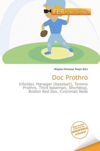 Doc Prothro
