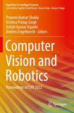 Computer Vision and Robotics