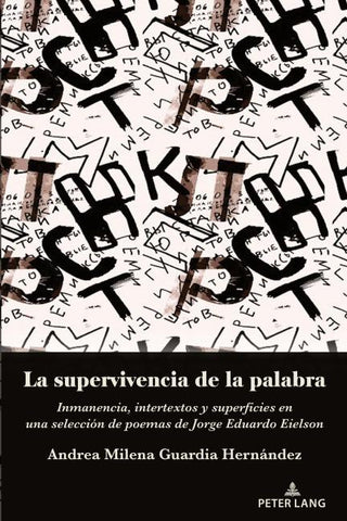 La supervivencia de la palabra