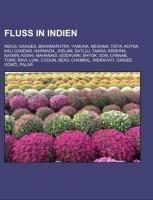 Fluss in Indien