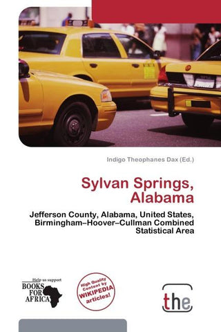 Sylvan Springs, Alabama