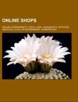 Online shops