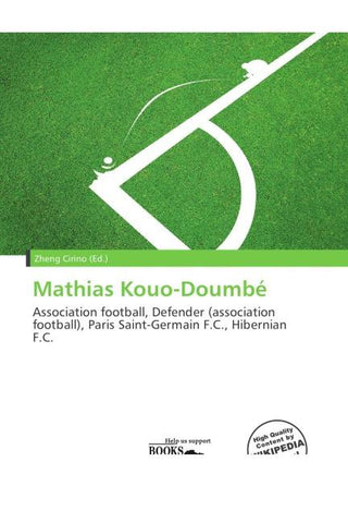 Mathias Kouo-Doumbé