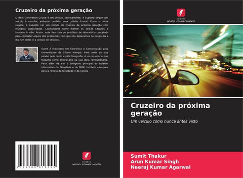 Cruzeiro da próxima geração