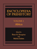 Encyclopedia of Prehistory