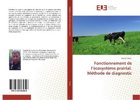 Fonctionnement de l'écosystème prairial. Méthode de diagnostic