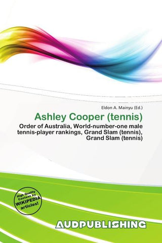 Ashley Cooper (tennis)