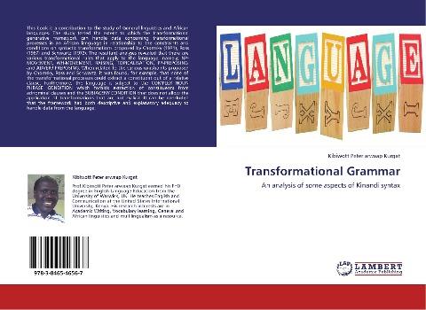 Transformational Grammar
