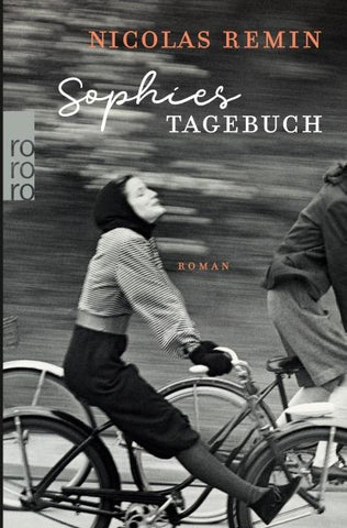 Sophies Tagebuch