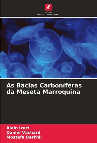 As Bacias Carboníferas da Meseta Marroquina