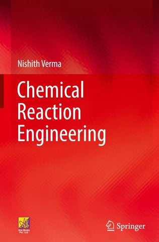 Chemical Reaction Engineering