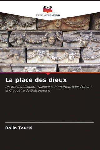 La place des dieux