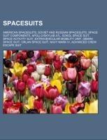 Spacesuits