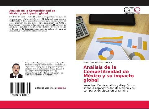 Análisis de la Competitividad de México y su impacto global