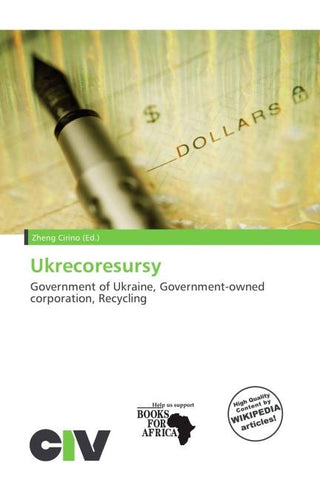 Ukrecoresursy