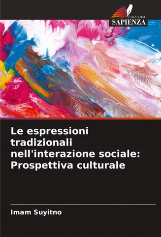 Le espressioni tradizionali nell'interazione sociale: Prospettiva culturale
