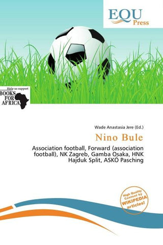 Nino Bule