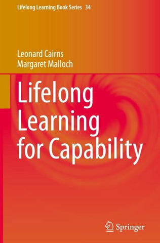Lifelong Learning for Capability
