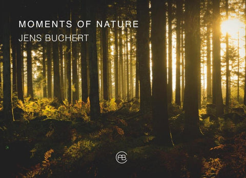 MOMENTS OF NATURE