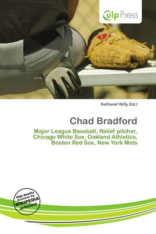 Chad Bradford
