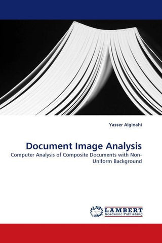 Document Image Analysis