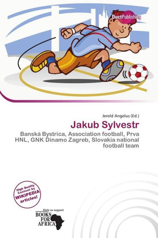 Jakub Sylvestr