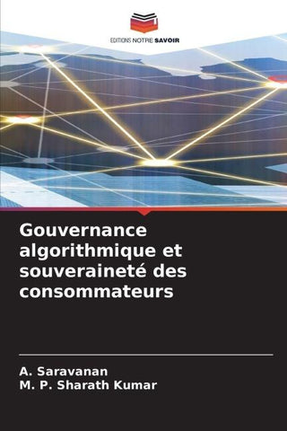 Gouvernance algorithmique et souveraineté des consommateurs