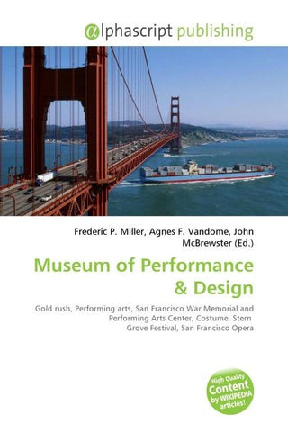 Museum of Performance