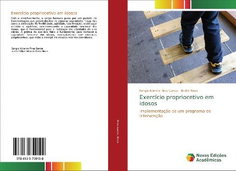 Exercício propriocetivo em idosos
