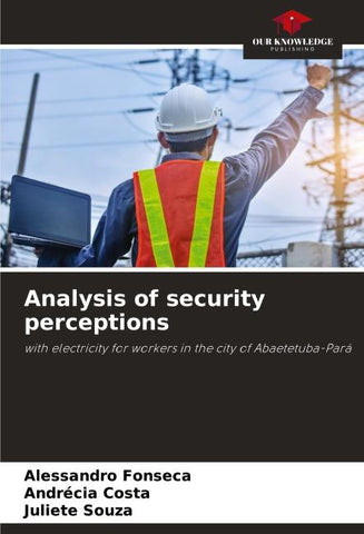 Analysis of security perceptions