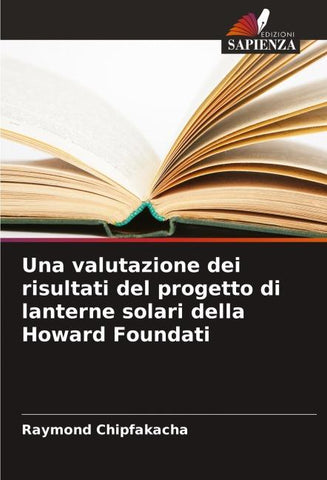 Una valutazione dei risultati del progetto di lanterne solari della Howard Foundati