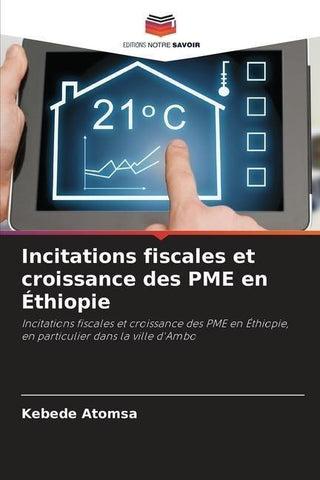 Incitations fiscales et croissance des PME en Éthiopie