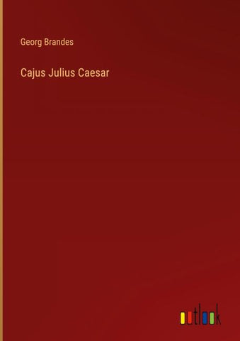 Cajus Julius Caesar