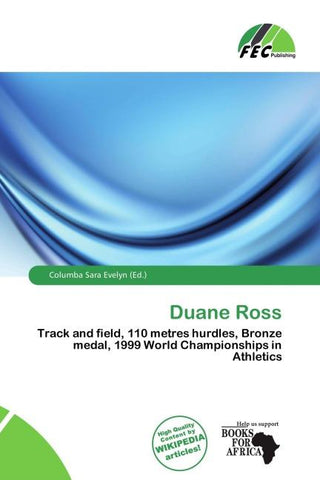 Duane Ross