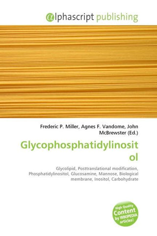 Glycophosphatidylinositol