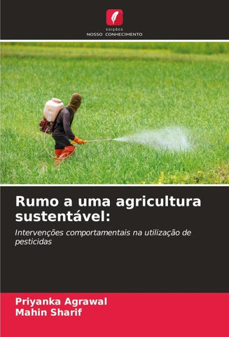 Rumo a uma agricultura sustentável: