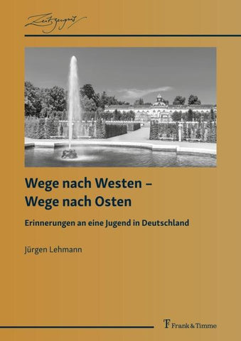Wege nach Westen – Wege nach Osten