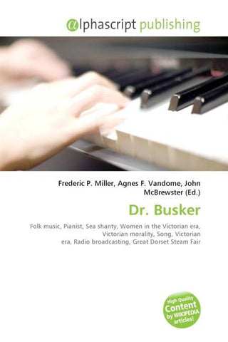 Dr. Busker