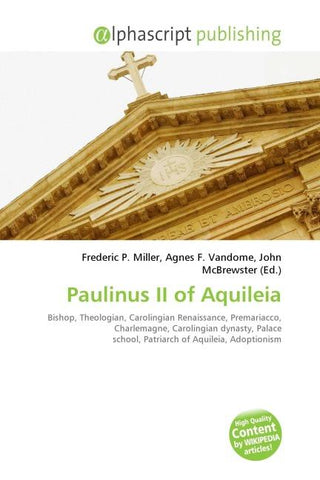 Paulinus II of Aquileia