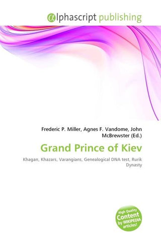 Grand Prince of Kiev
