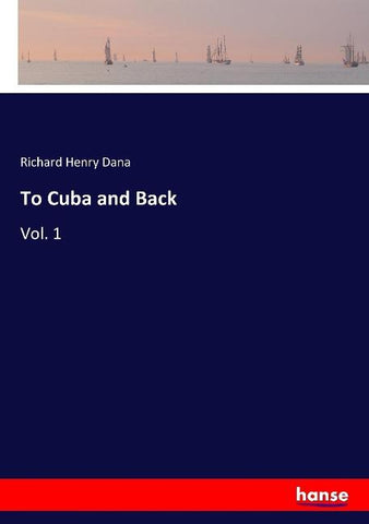 To Cuba and Back