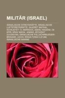 Militär (Israel)