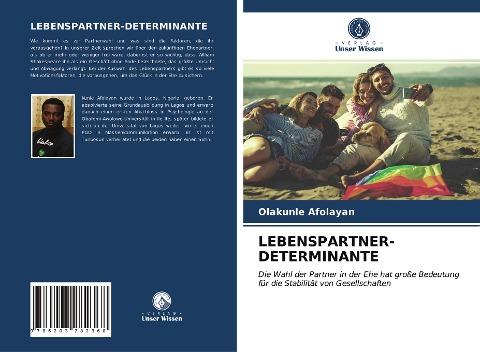 LEBENSPARTNER-DETERMINANTE