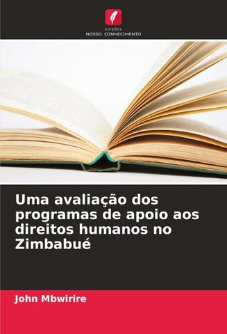 Uma avaliação dos programas de apoio aos direitos humanos no Zimbabué