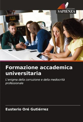 Formazione accademica universitaria