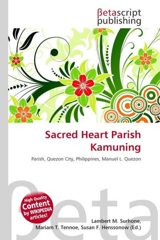 Sacred Heart Parish Kamuning
