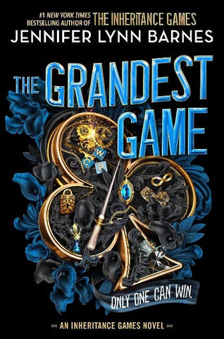 Games Untold