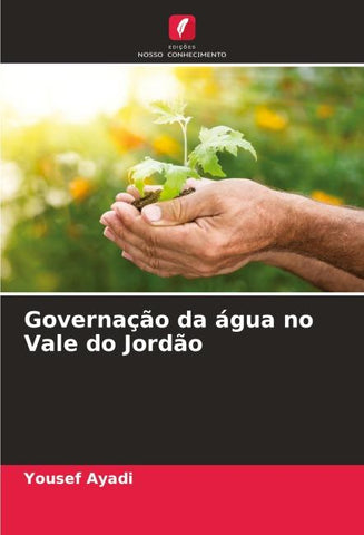 Governação da água no Vale do Jordão