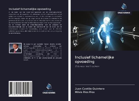 Inclusief lichamelijke opvoeding